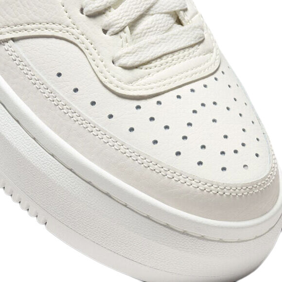 Court Vision Alta Leather sneakers