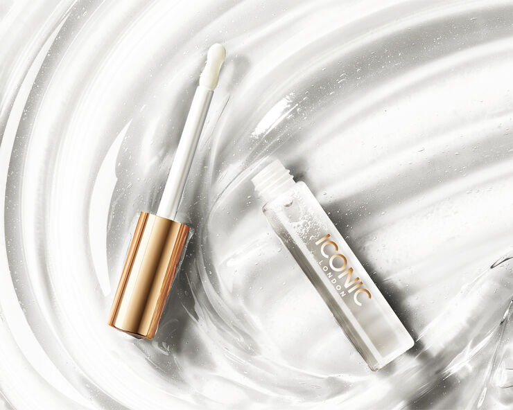 ICONIC LONDON Lustre Lip Oil