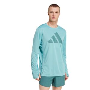 Run IT Lang&aelig;rmet L&oslash;be T-shirt