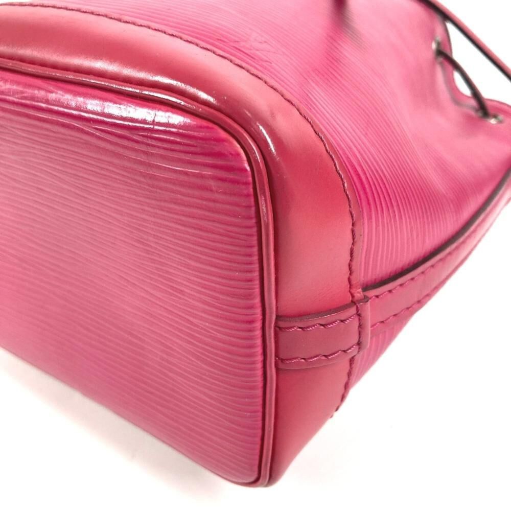 Louis Vuitton Bucket Bag