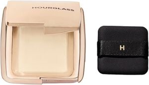 Vanish Airbrush Pressed Powder - Kompakt pudder i rejsestørrelse