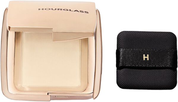Vanish Airbrush Pressed Powder - Kompakt pudder i rejsestørrelse