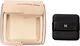Vanish Airbrush Pressed Powder - Kompakt pudder i rejsestørrelse
