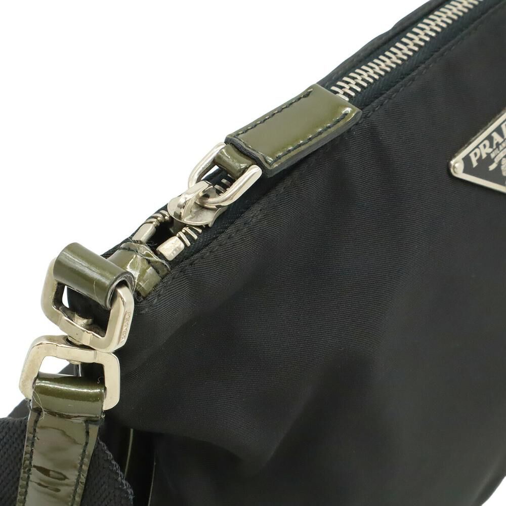 Prada Shoulder Bag