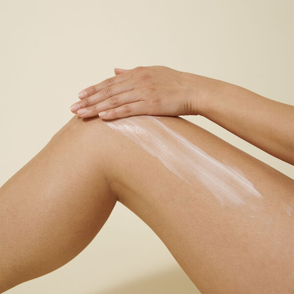 Deep Moisturizing Body Lotion (Citrus & Cucumber)