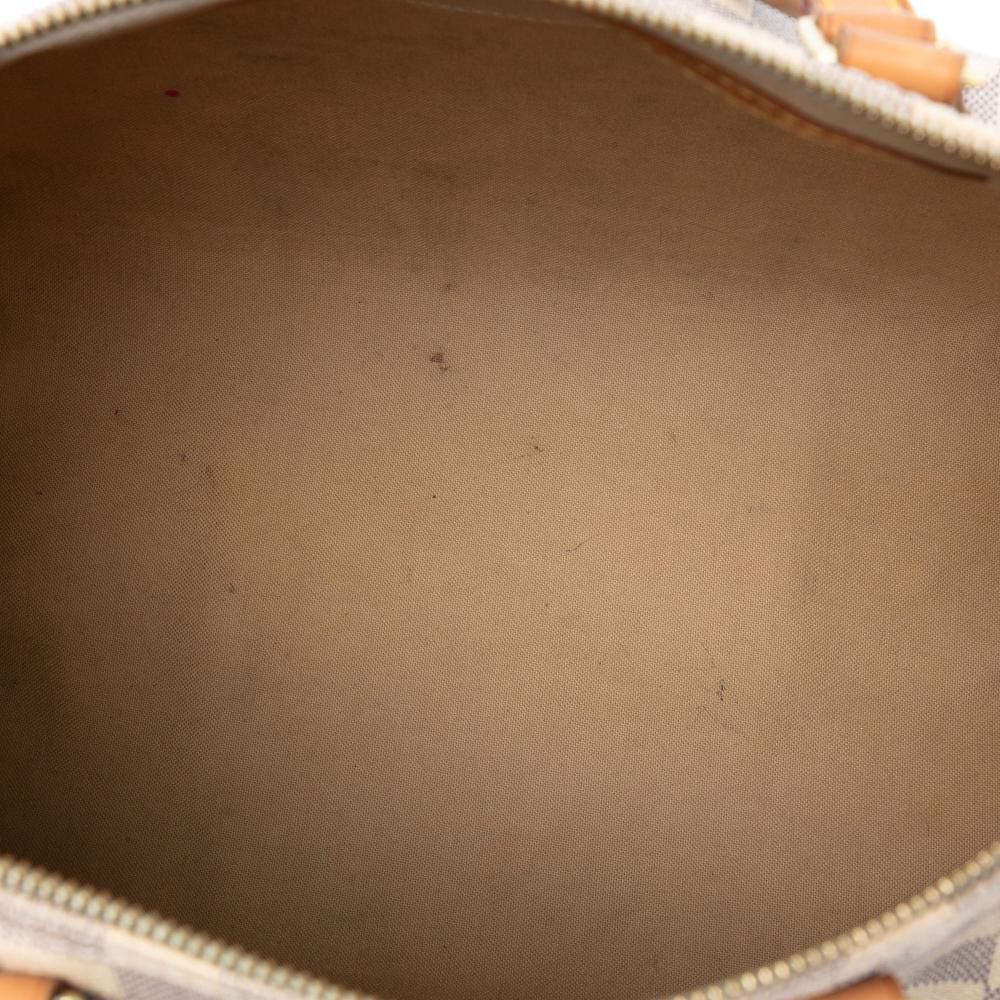 Louis Vuitton Speedy