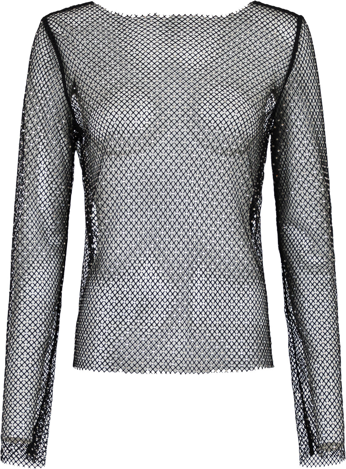Aimee Stone Blouse