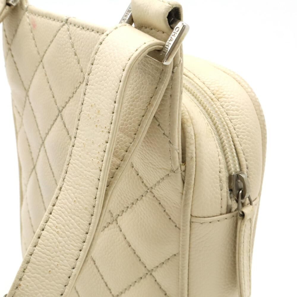 Chanel Crossbody Bag