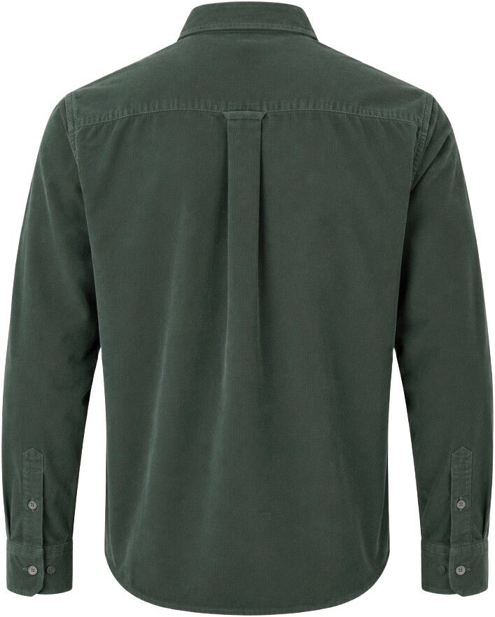 Eske Corduroy Shirt