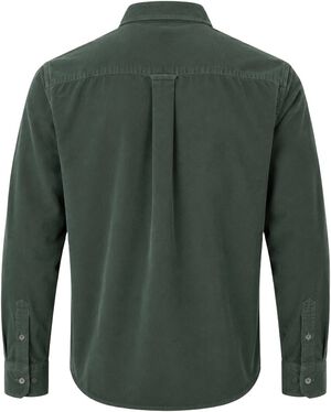 Eske Corduroy Shirt