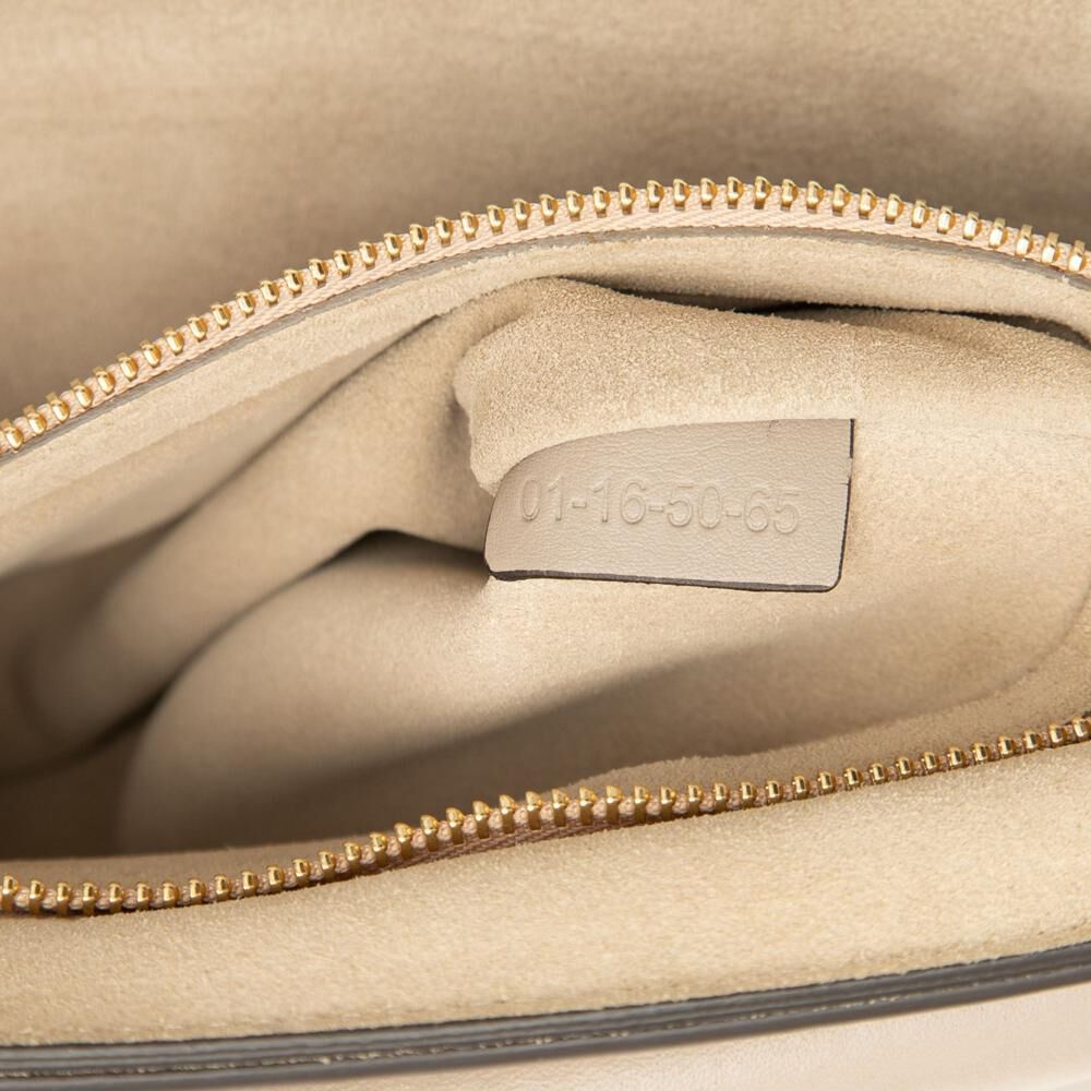Chlo&eacute; Shoulder Bag