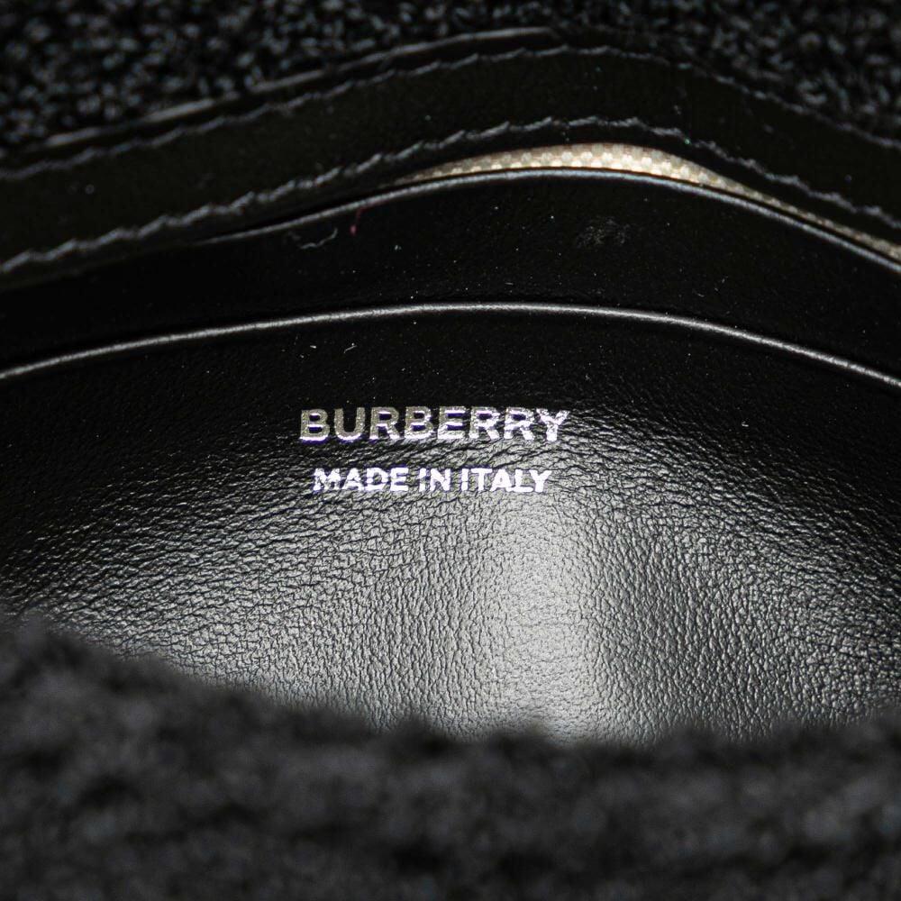 Burberry Crossbody Bag