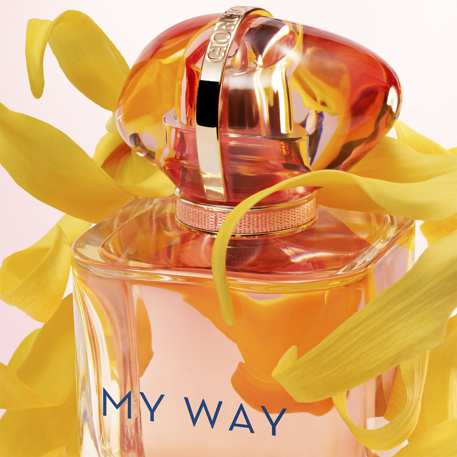 My Way Eau de Parfum
