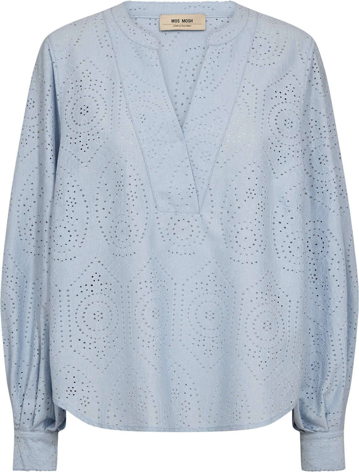 MMYen Sina Lace Blouse