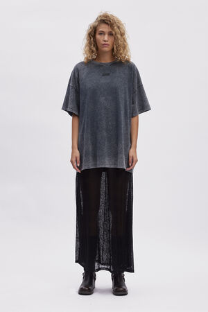 JioGZ oversize tee