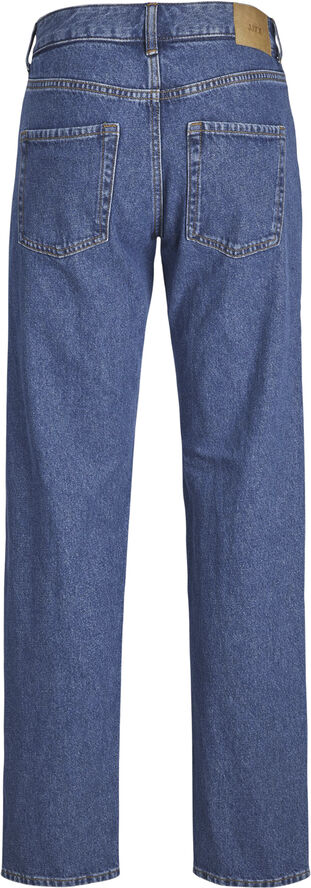 JXSEOUL STRAIGHT LW JEANS R3058 DNM