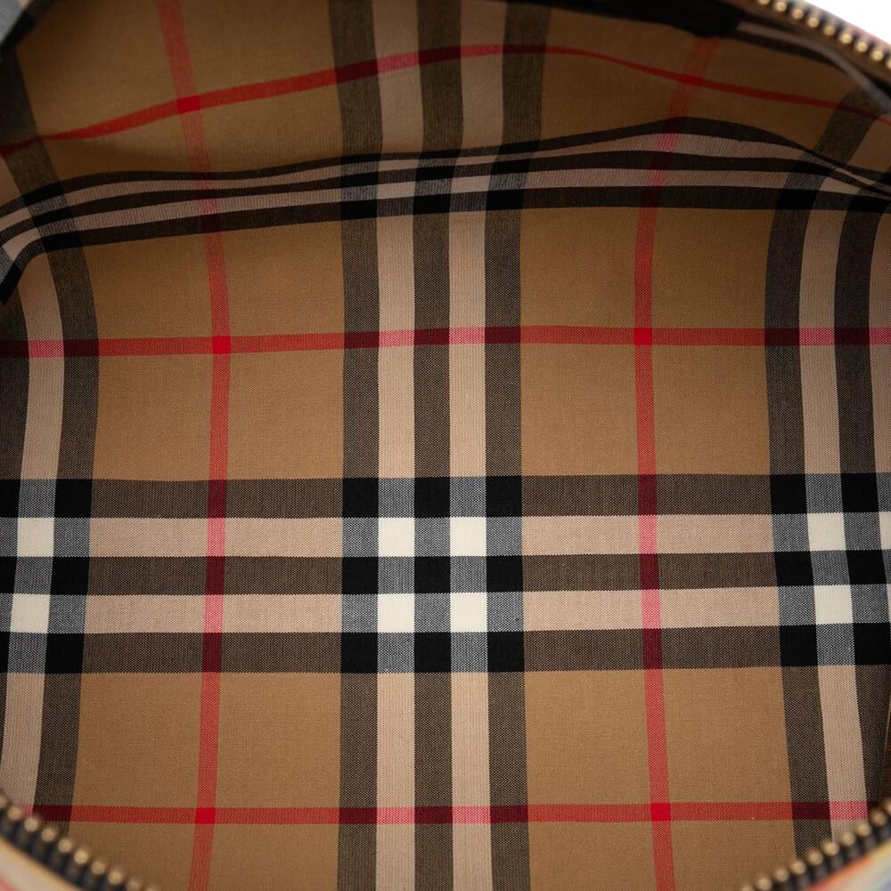 Burberry Clutch