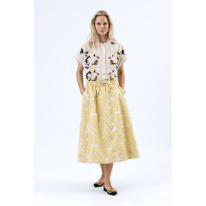 MyaLL Shirt SS