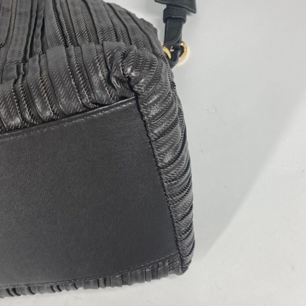 Bvlgari Shoulder Bag