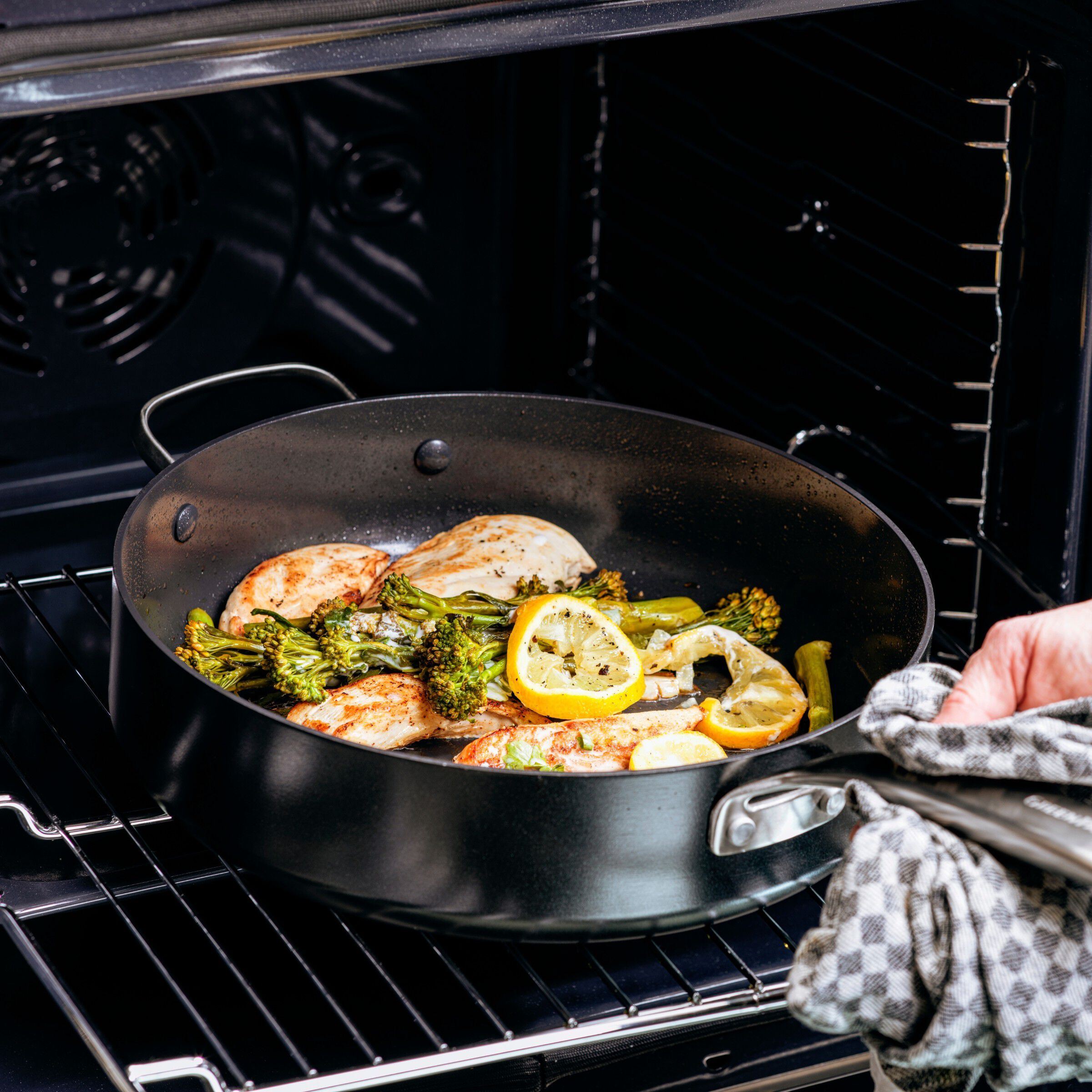 GP-COP FBl Alu Magn Bl 9011+Bl_9GP cvd skill+HH 28cm/4. 3L