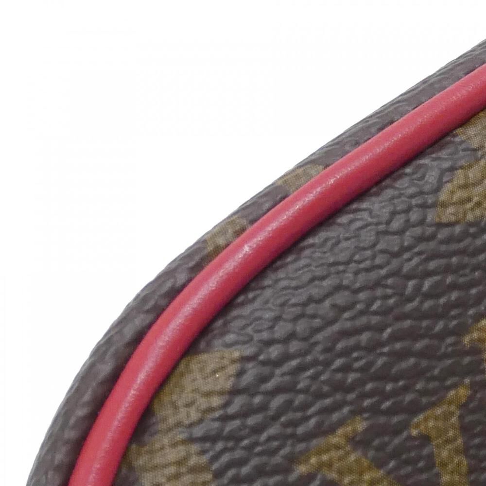 Louis Vuitton Bowling Vanity