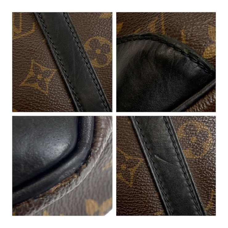 Louis Vuitton Briefcase