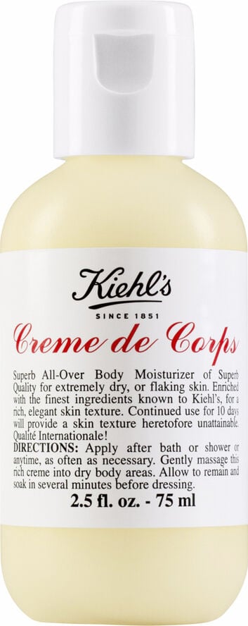 Creme de Corps
