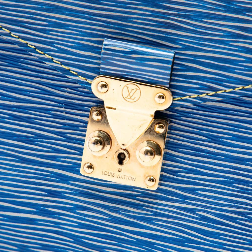 Louis Vuitton Pochette M&eacute;tis