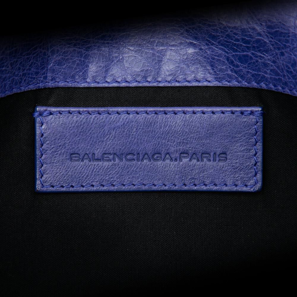 Balenciaga Clutch