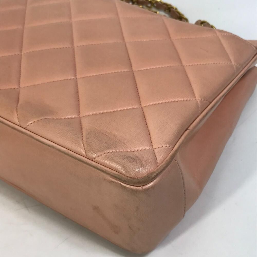 Chanel Tote