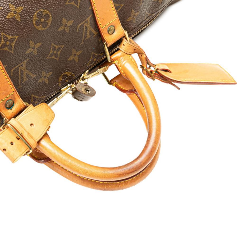 Louis Vuitton Keepall