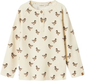 NMMGAVO ELO LS SLIM TOP LIL