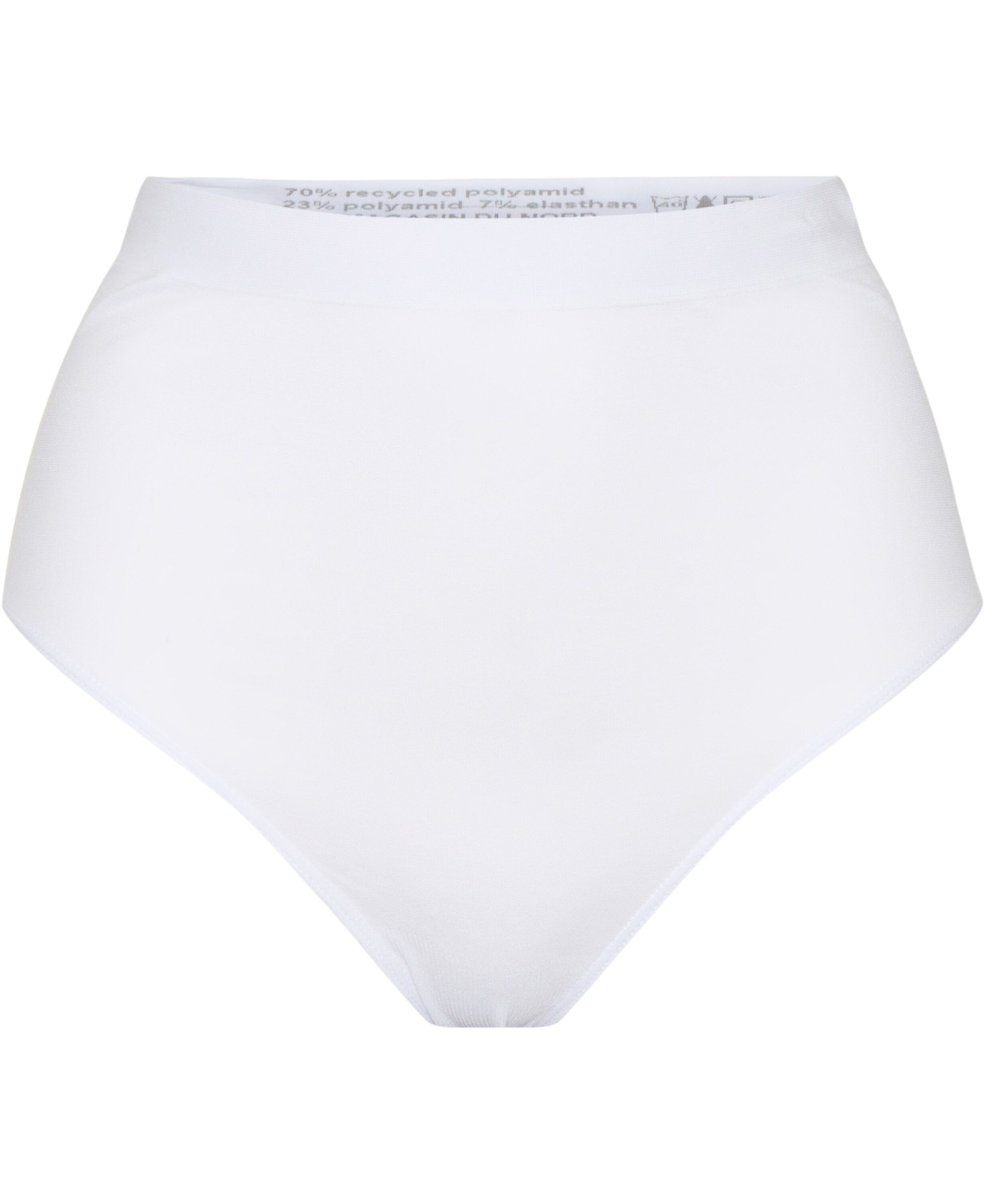 Mellanie 6 S Seamless Maxi Brief