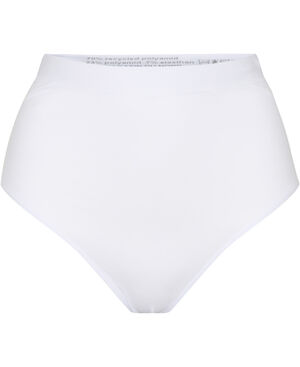 Mellanie 6 S Seamless Maxi Brief