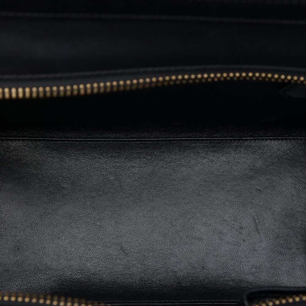 Celine Luggage