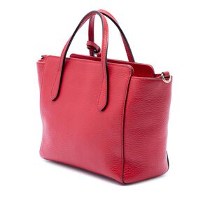 Gucci Swing Tote