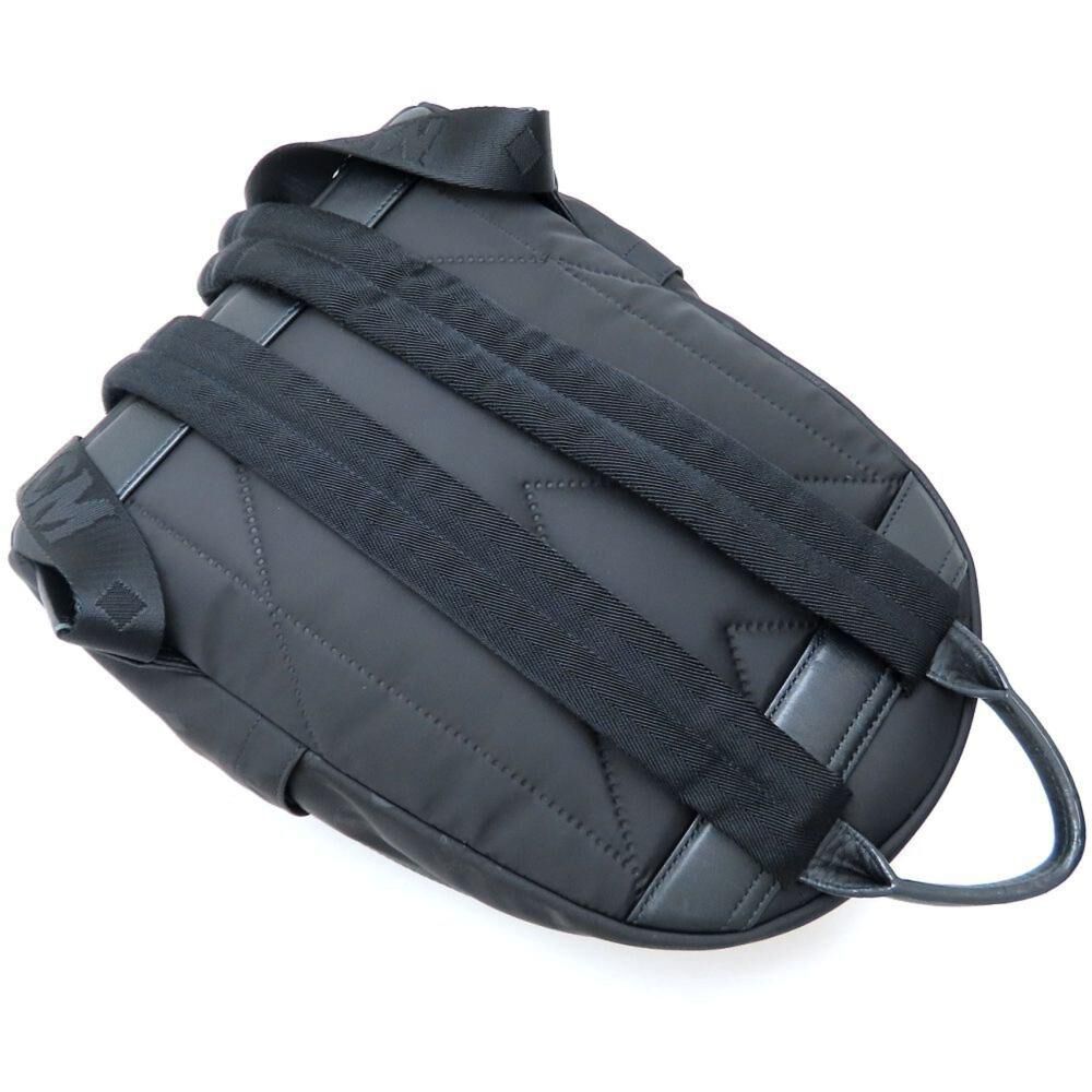 Mcm Backpack