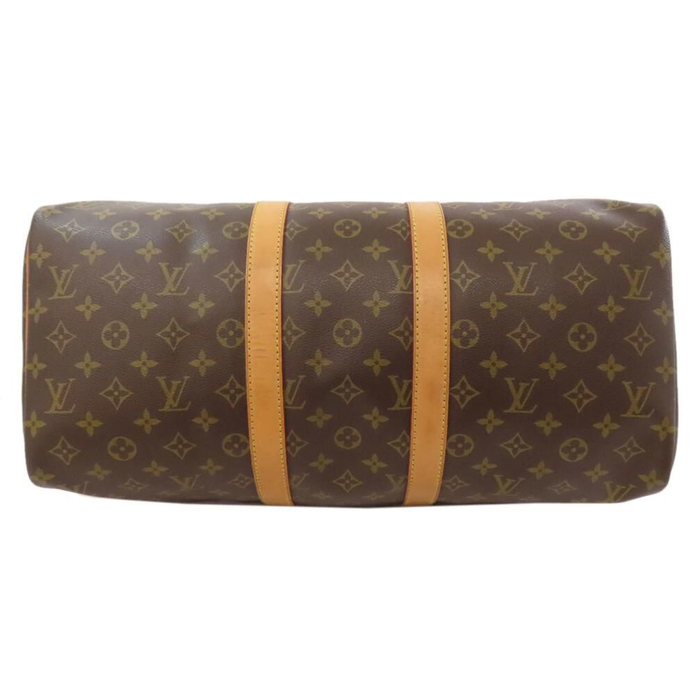 Louis Vuitton Keepall