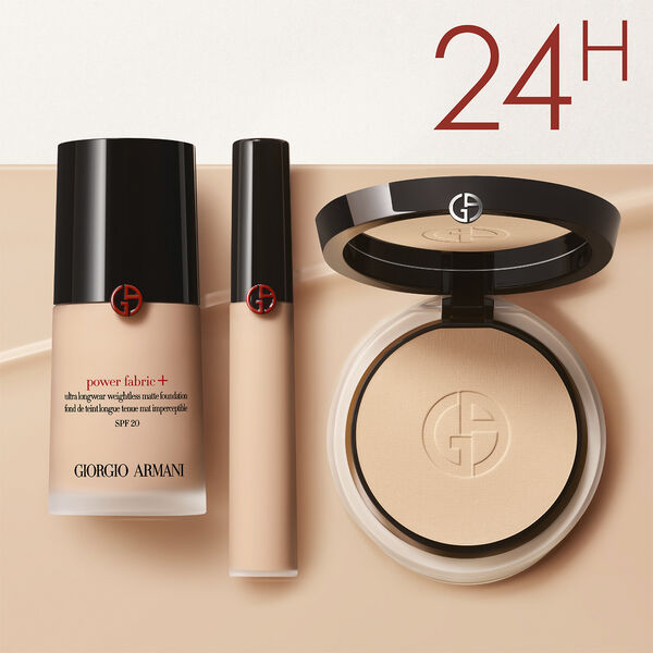 Power Fabric+ Multi-Retouch Concealer