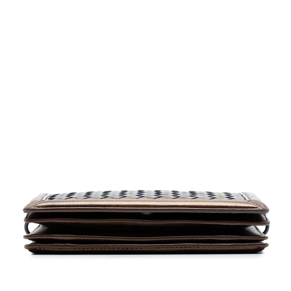 Bottega Veneta Crossbody Bag