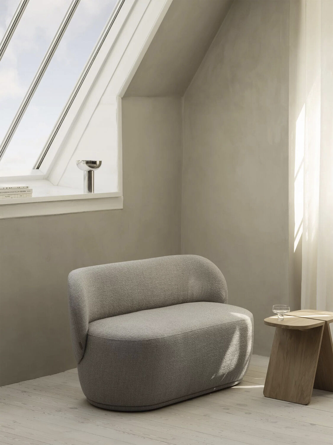 Champagne Coupe -KOYOI- 90 ml