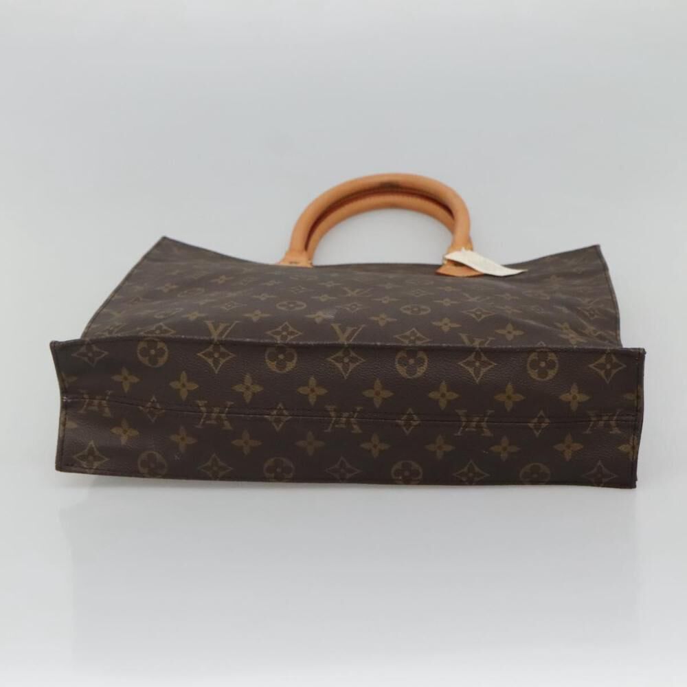 Louis Vuitton Sac Plat