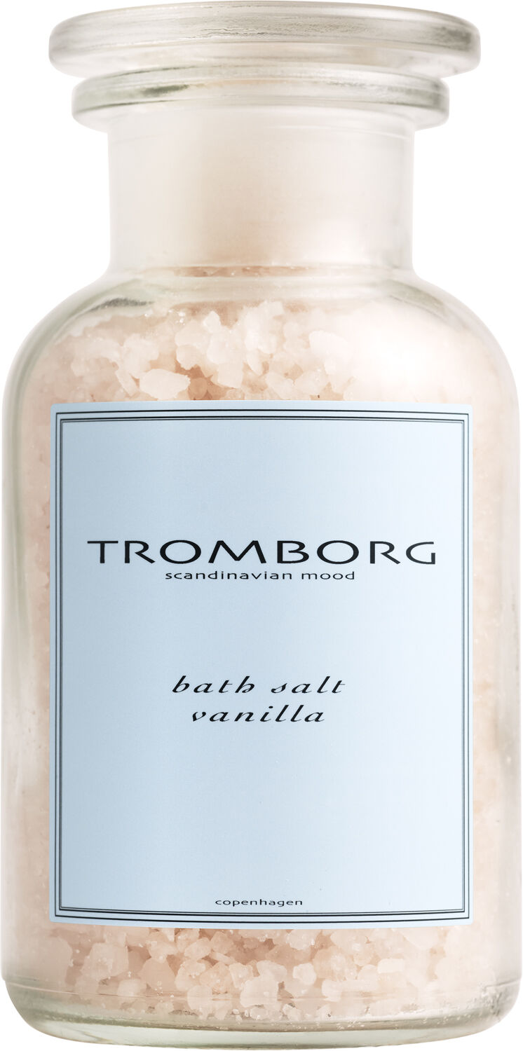 Bath Salt Vanilla 20th anniversary