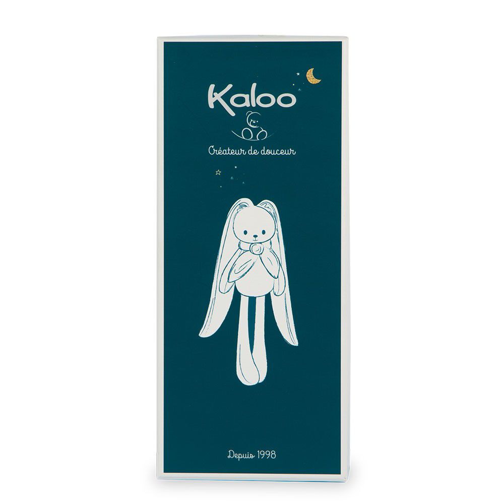 Lapinoo Doll Cream 25 cm