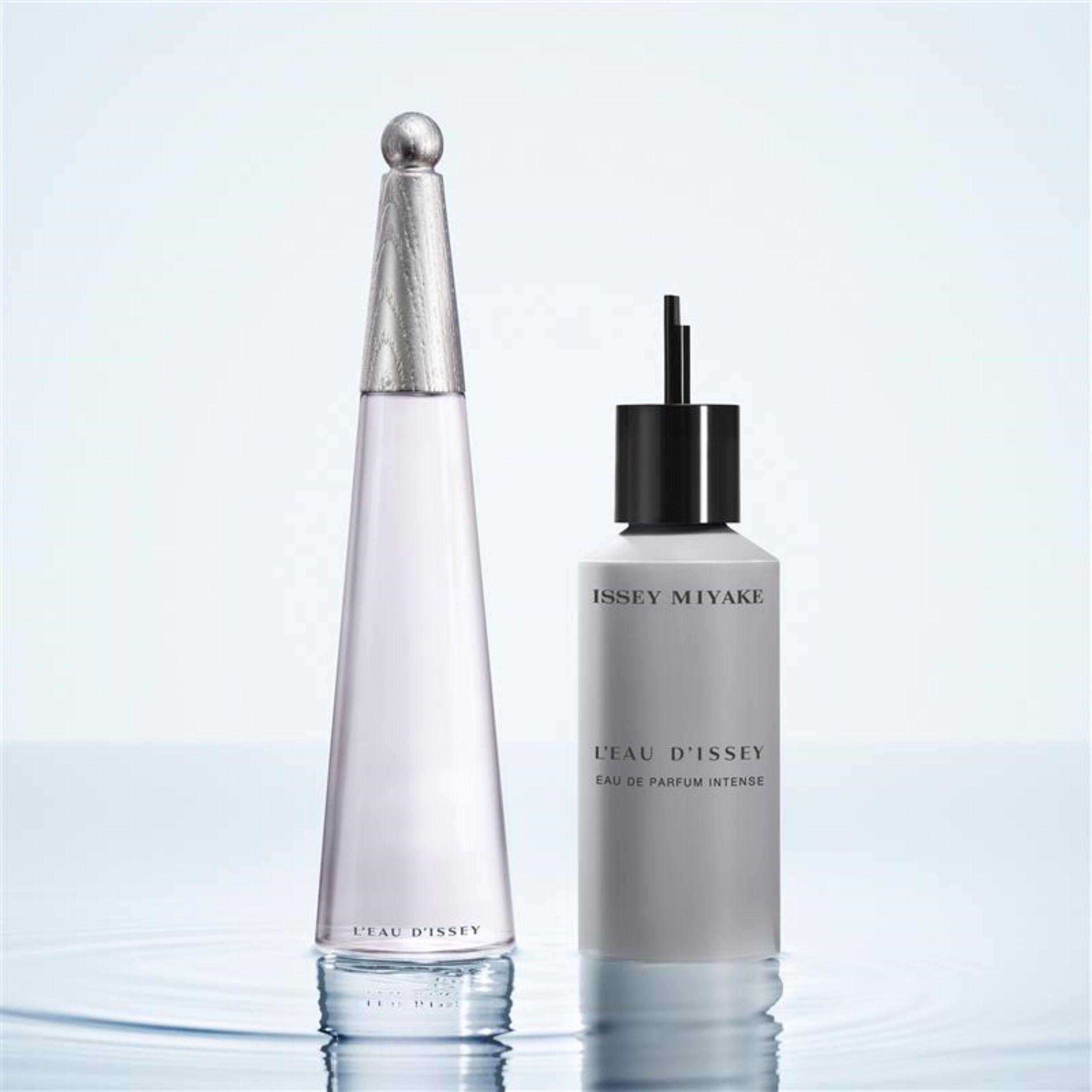 Issey Miyake L'Eau d'Issey Eau De Parfum Intense Refill 150 ml