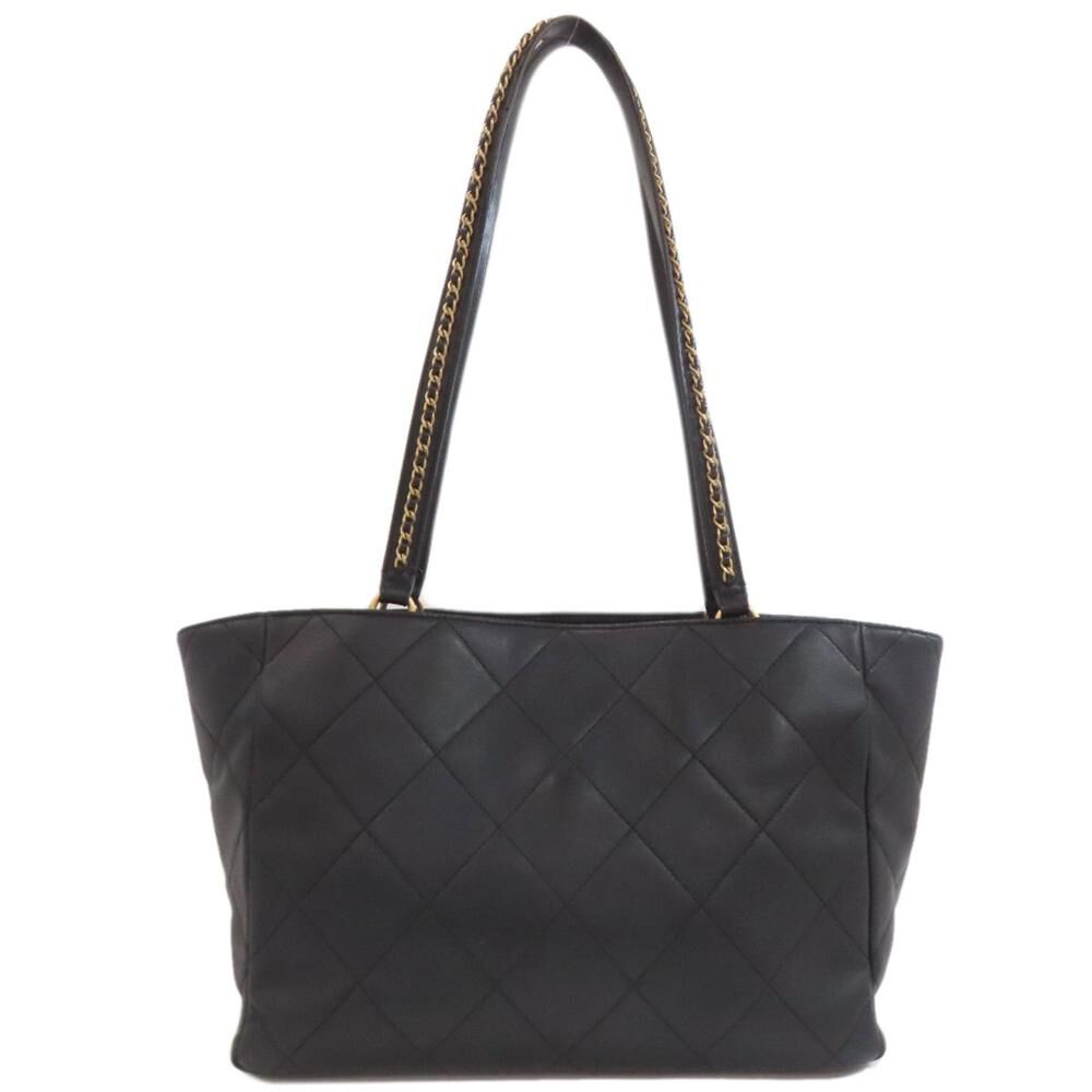 Chanel Tote