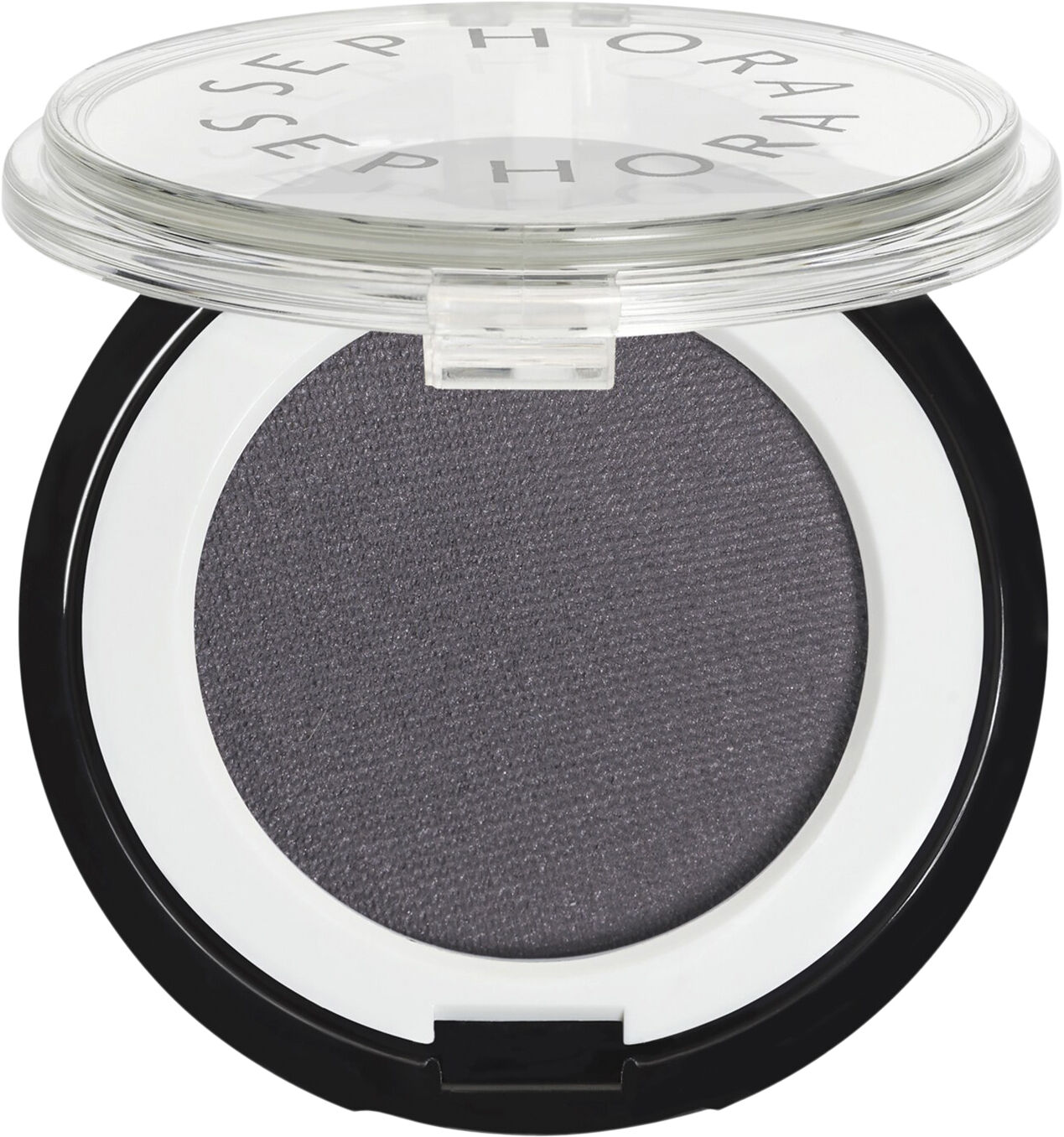 Farverig &oslash;jenskygge - Mat effekt