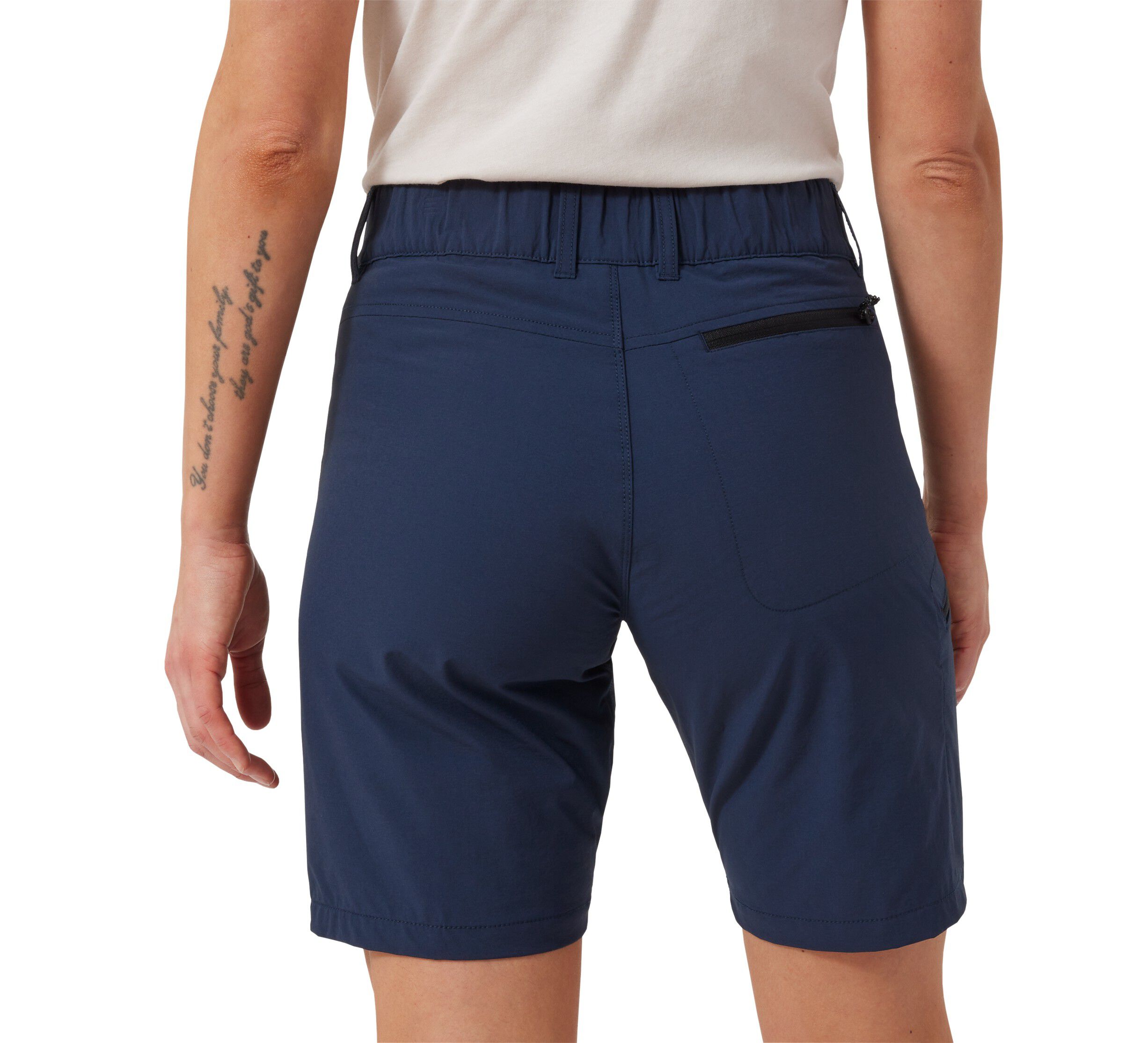 Maple Vandreshorts