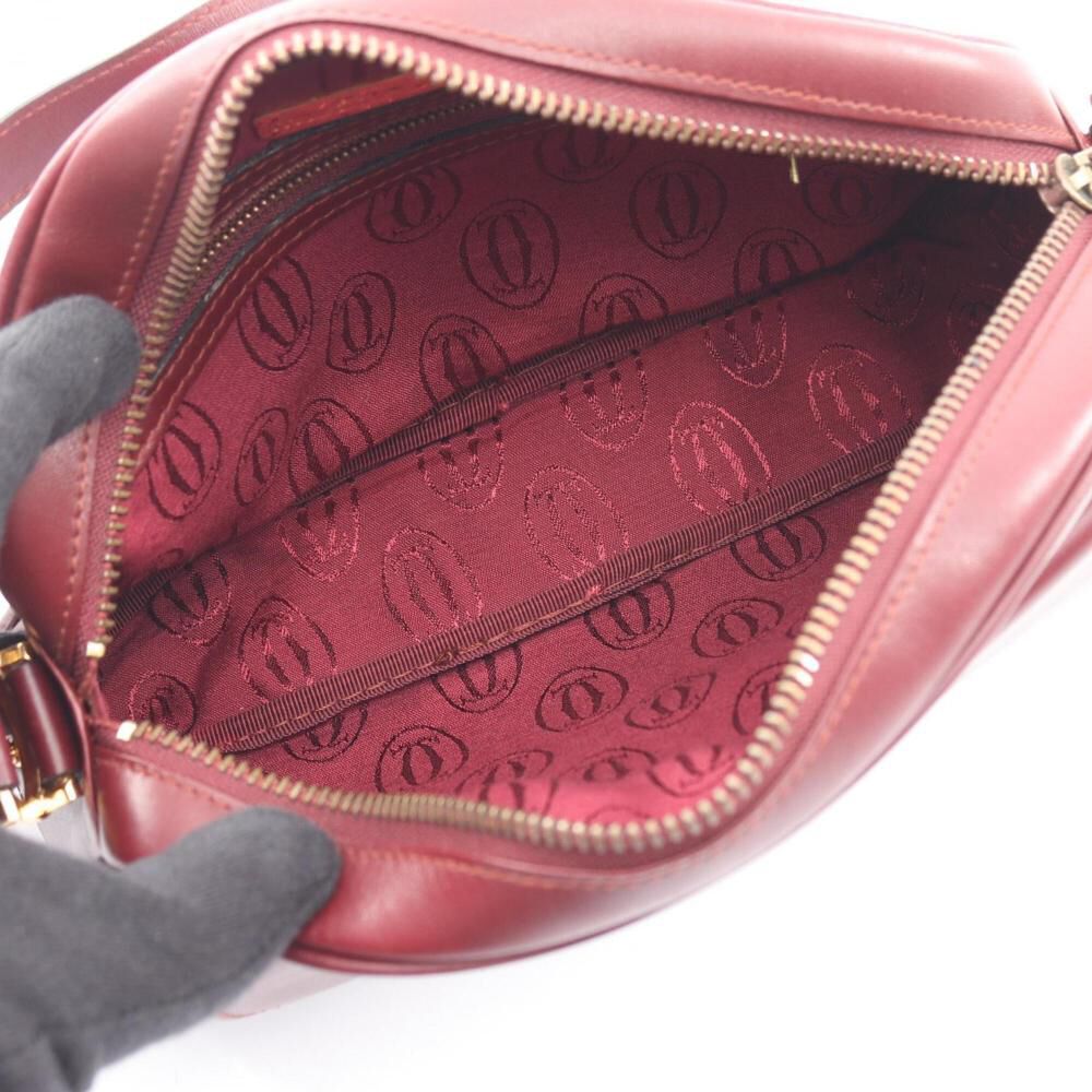 Cartier Shoulder Bag