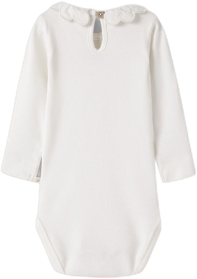 NBFFUNDO LS SLIM BODY LIL